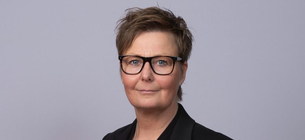 Vicelantråd Annika Hambrudd